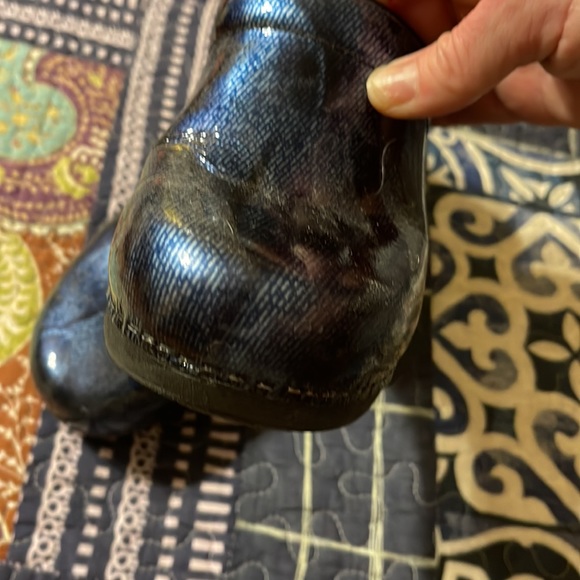 Dansko 38 - Picture 8 of 10